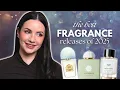 Lagu TOP 10 NEW FRAGRANCE RELEASES OF 2025 | Luxury Niche \u0026 Designer Perfume Edition