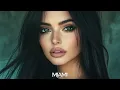 Deep Feelings Mix | Deep House, Vocal House, Nu Disco, Chill out | Mix by Miami Music Records 2025