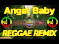 Download Lagu Angel Baby - Troye Sivan ( Reggae Mix ) Ft. Dj Rafzkie Reggae Remix 2023