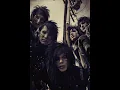 Black Veil Brides - In The End Lyrics