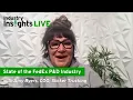 State of the FedEx P D Industry - LIVE with Amy Buyers