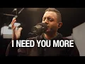 Download Lagu I Need You More + The More I Seek You | Steven Moctezuma