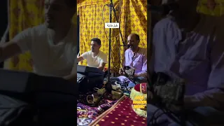 الفنان الصحراوي لحبيب الموساوي أغنية بعنوان طيل الطايلة جديد صحراوي 2024 Lahbib Moussawi 