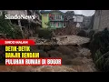 Lagu Banjir Bandang Terjang Puluhan Rumah di Bogor | Sindo Malam | 12/02