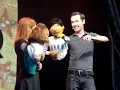 Avenue Q - West End Live 2010 - Everyone's a little bit racist clip