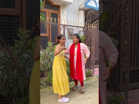 Masoom Behen ne bhai ke upar Kursi daal di 😱❤️ #kursi #brothersister #emotional #concept #story