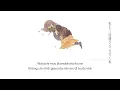 [Vietsub + Lyrics] 10月無口な君を忘れる (Jugatsu Mukuchi na Kimi wo Wasureru) - Atarayo