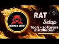 How to Create a Remote Access Trojan RAT - Step-by-Step Setup Required Software Installation