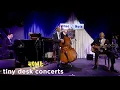 Download Lagu Ron Carter: Tiny Desk (Home) Concert