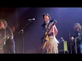 Wednesday - She's Actin' Single (I'm Drinkin' Doubles), live at the Roundhouse, London, 25 Feb 2026