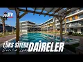 Luxury 2 1 and 1 1 Apartments for Sale in a Luxury Complex in Kusadasi Kusadasi For Sale 1623