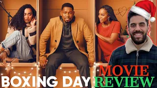 boxing day 2021 movie review