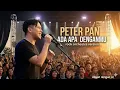 Lagu ADA APA DENGANMU - PETER PAN ROCK ORCHESTRA VERSION