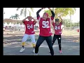 Lagu Made ko bahaya - MTC Rap Bocah Karang // Zumba // Senam kreasi // Dance