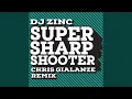 Download Lagu Super Sharp Shooter (Chris Gialanze Remix)