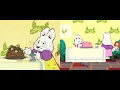 Max And Ruby Theme Song Comparison