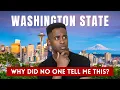 6 Things I Wish I Knew Before Moving to Washington State Catches Everyone