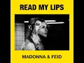 Madonna & Feid - Read My Lips [DJ Edson Original Extended Version]