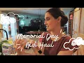 Aldi Haul Memorial Day Weekend Aldi Grocery Haul