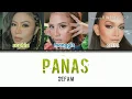 Download Lagu DeFam - Panas [Color Coded Lyrics/Lirik/Malay]
