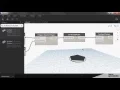 Create Surfaces - By Patch