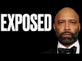 Joe Budden EXPOSES how much he Pays his Co Host Reveals he makes 20 million a year