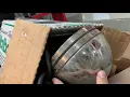1967 K10 Update 10 How I mounted my mirrors and my fender badges