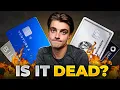 WTF Is Happening To The Credit Card Game