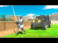 Download Lagu Escape from Jeep - Animal Revolt Battle Simulator