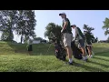 Davenport Country Club hopes to open doors for aspirational youth caddies
