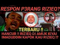 Lagu HANCUR !! RIZIEQ DI AMUK KIYAI IMADUDDIN KAPOK KAU RIZIEQ !?