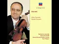 Download Lagu Brahms: Violin Concerto in D major, Op. 77 - Salvatore Accardo, Kurt Masur, Gewandhausorchester