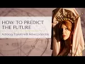 How To Predict the Future Astrology Transits Rebecca Gordon Astrology