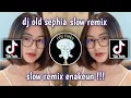 Download Lagu DJ OLD SEPHIA SLOW REMIX || VIRAL TIK TOK