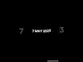 Download Lagu COMING SOON 7 MAY 2023 || HAPPY RABINDRANATH TAGORE JAYANTI STATUS || RABINDRANATH TAGORE JAYANTI ||