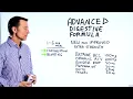 ADVANCED DIGESTIVE FORMULA