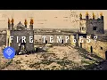 The Rise and Fall of Zoroastrianism - Persian Religion DOCUMENTARY