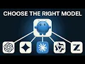 This OpenClaw Setup Picks the Perfect AI Model for Every Task AI Model Routing