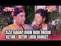 Download Lagu Ekspresi Budi Anduk Lucu Banget Di Prank Aziz Gagap | Tawa Sutra Eps 131 FULL