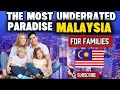Download Lagu Why Malaysia Is the Most Underrated Country for Families...??