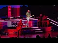 Jordan Davis - Live Fullshow Concord CA 2025