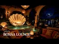 The Shell Fountain Terrace 1960s Tropical Bossa Lounge After Hours Relaxing Session