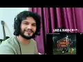 RUNNIN, MOONLIGHT & RAINY NIGHTS - JJ47 & TALHA ANJUM REACTION | 10 MINUTE DRILL EP| SHAQIB SIDDIQUI