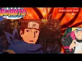 Lagu BORUTO EPISODE 41 DUB INDO PART 41