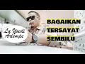 Download Lagu TERSAYAT SEMBILU  Cipt. La Yoedi Arlempe