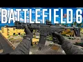 LIVE Battlefield 6 Multiplayer Livestream - NEW MAP SNIPER TODAY