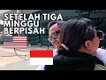 Download Lagu AKHIRNYA ISTRIKU MENDARAT DI INDONESIA 🇮🇩🇮🇩