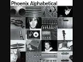 Phoenix - "Everything Is Everything"