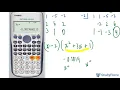 Use the rational zero theorem to find the roots of a polynomial Part 2
