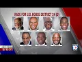 Florida Democratic primary for U S House District 24 includes 7 candidates
